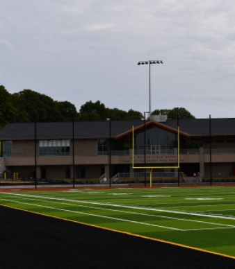 Payden Sports Museum