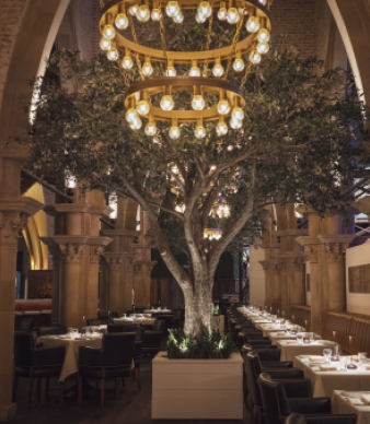 The Farm Italy at Mohegan Sun