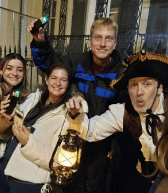 Hartford Ghosts 5