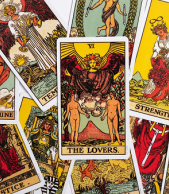 Tarot Cards 