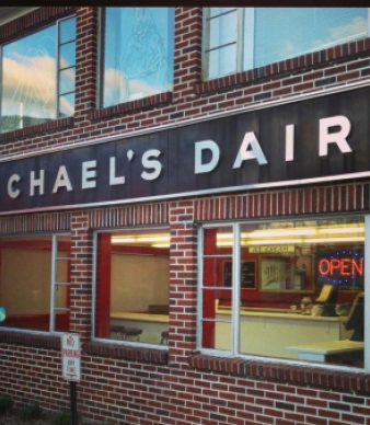 Michael&#039;s Dairy