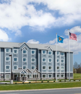 Microtel Inn & Suites - Bethel
