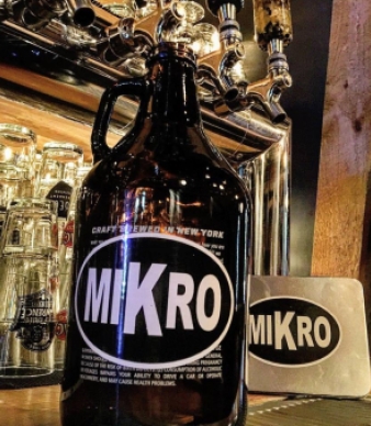 Mikro Beer Bar