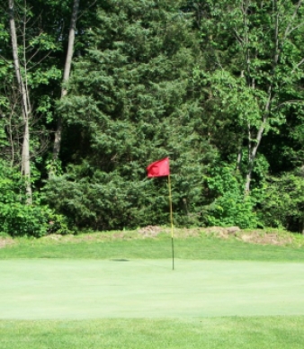 Miner Hills Family Golf, LLC