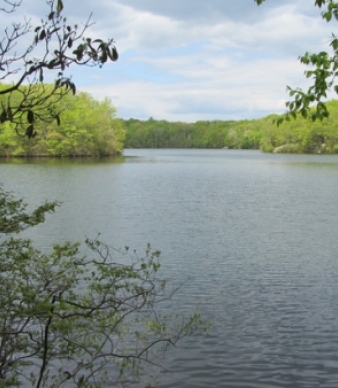 Millers Pond State Park