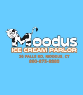 Moodus Ice Cream Parlor
