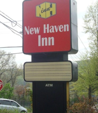 New Haven Inn