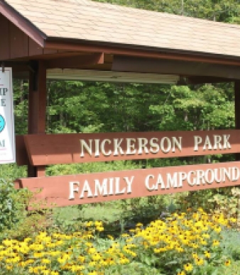 Nickerson Park