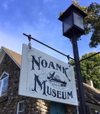 Latham Chester Store Museum