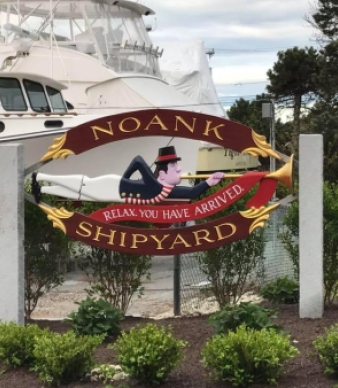 Noank Shipyard