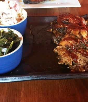 When Pigs Fly Southern BBQ