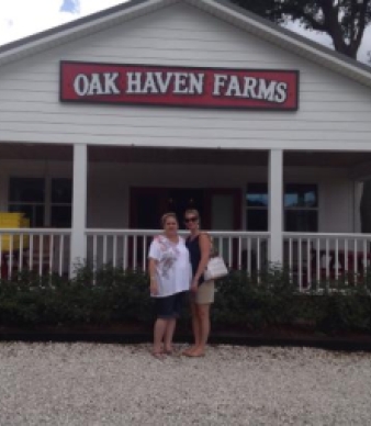 Oak Haven Farm