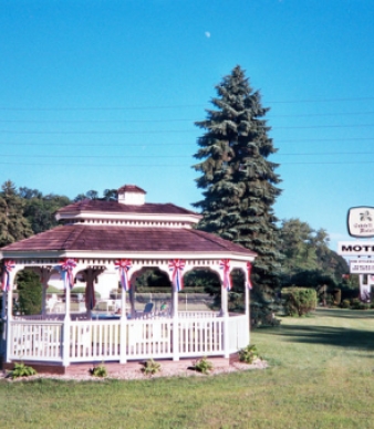 Oakdell Motel