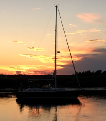 Old Lyme Marina Inc.