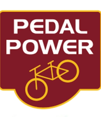 Pedal Power - Essex