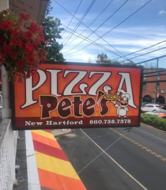 Pizza Pete&#039;s
