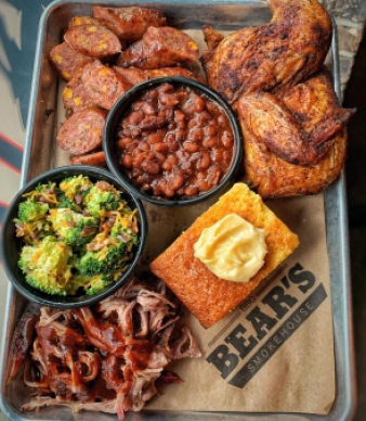 Smokin&#039;: A Guide to Central Connecticut&#039;s Barbecue Trail