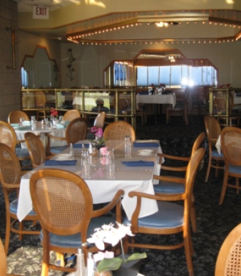 Pompeo Restaurant