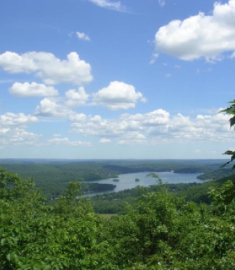 Pootatuck State Forest