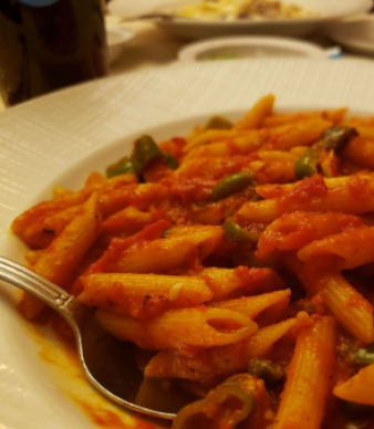 Portofino's