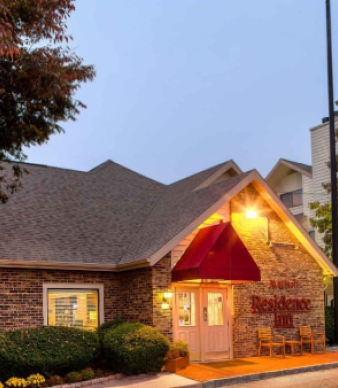 Residence Inn by Marriott - Fairfield County/Shelton