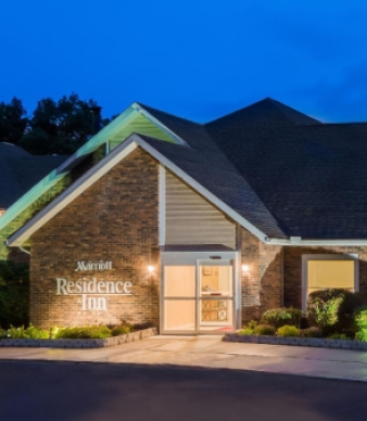 Residence Inn by Marriott  Hartford Windsor