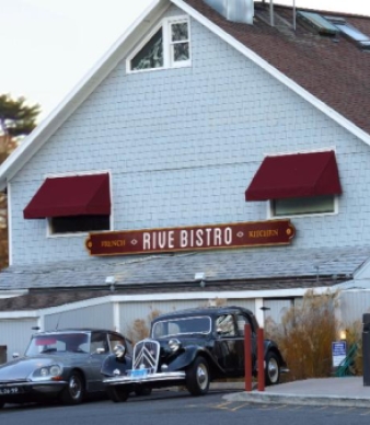 Rive Bistro