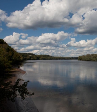 River Highlands State Park