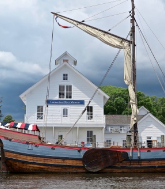 Connecticut River Museum