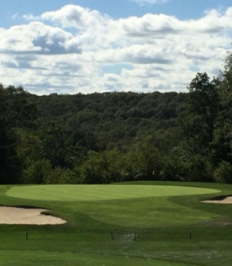 River Ridge Golf Course