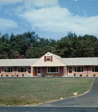 Jay&#039;s Motel