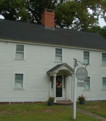Ruth Callander Museum