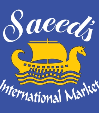 Saeeds International Market &amp; Café