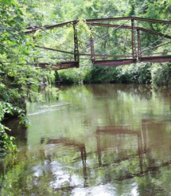 Scantic River State Park