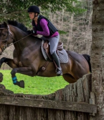 Shallowbrook Equestrian Center