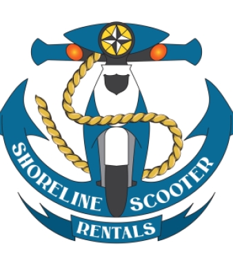 Shoreline Scooter Rentals