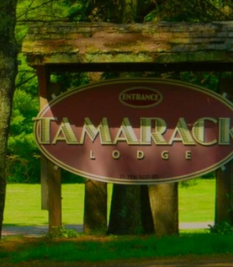 Tamarack Lodge &amp; Indie Glamping Resort
