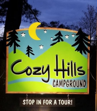 Cozy Hills Campground