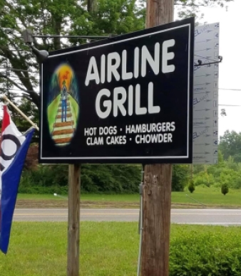 Airline Grill