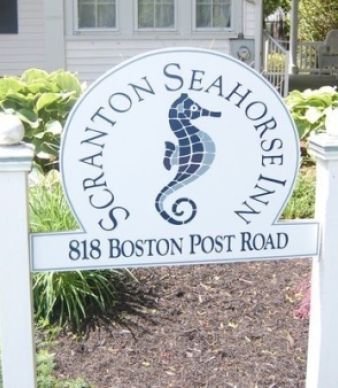 Scranton Seahorse Inn