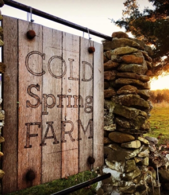 Cold Spring Farm