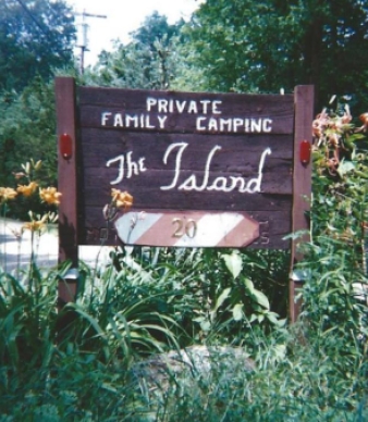 The Island