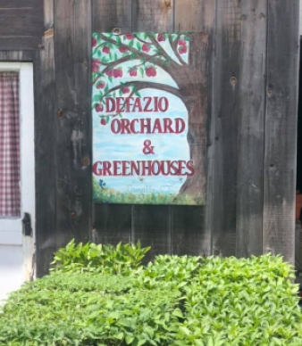 DeFazio Orchard &amp; Greenhouses