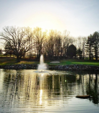 Simsbury Farms Golf Course