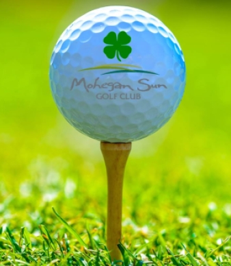 Mohegan Sun Golf Club