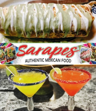 Sarapes Mexican Restaurant