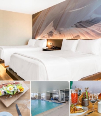 Cambria Hotel South Windsor-Manchester