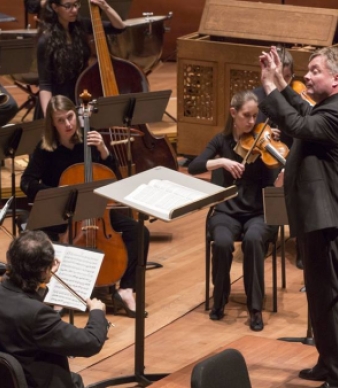 Yale Institute of Sacred Music