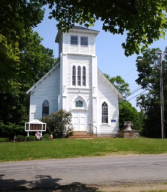 Town of Willington