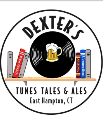 Dexter&#039;s Tunes, Tales &amp; Ales